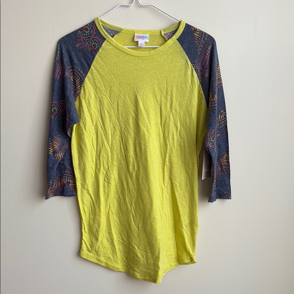 NWT Randy LuLaRoe Top - Picture 1 of 3